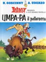 Umpa-pà il pellerossa - René Goscinny; Albert Uderzo