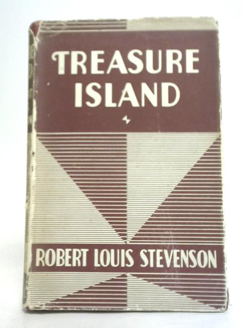 Treasure Island - R. L. Stevenson