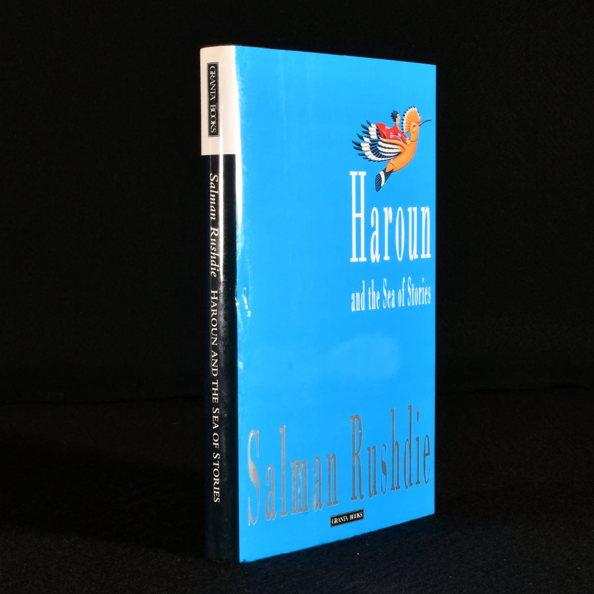 Haroun And The Sea Of Stories Chapter 1 Summary Haroun And The Sea Of Stories Summary, 60% OFF