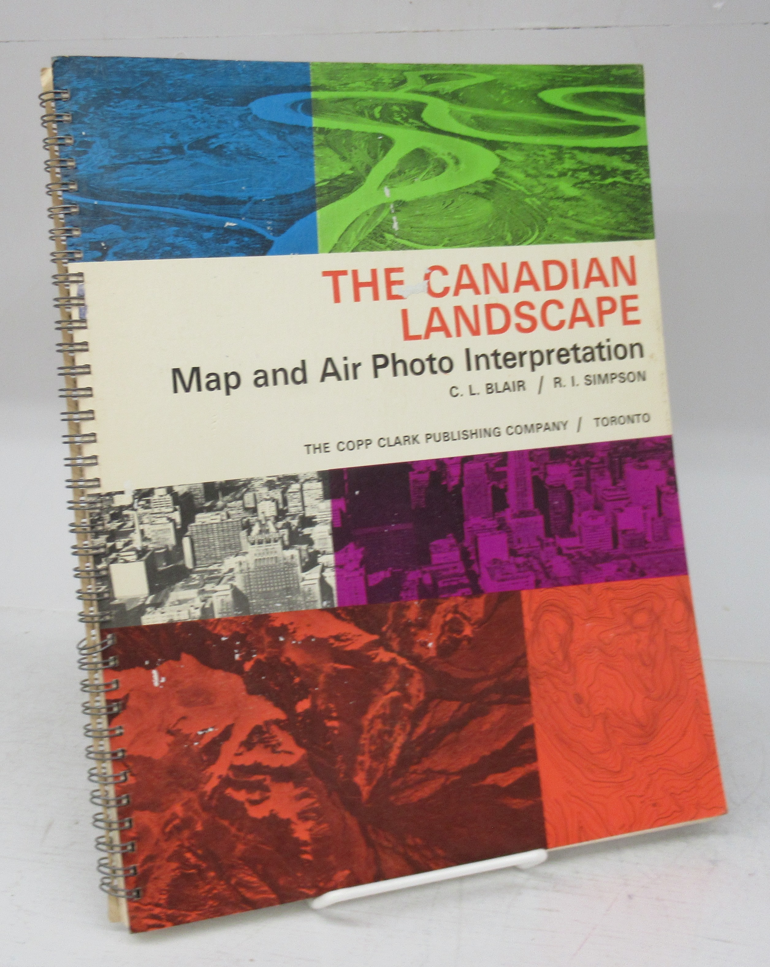 Navigating The Canadian Landscape: A Comprehensive Guide To 