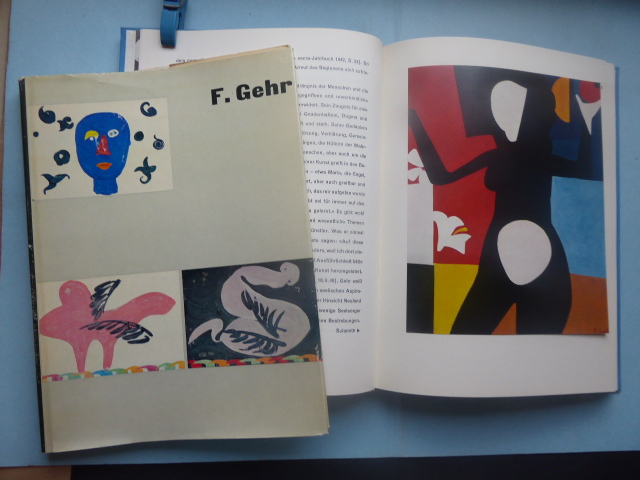 Ferdinand Gehr – AbeBooks