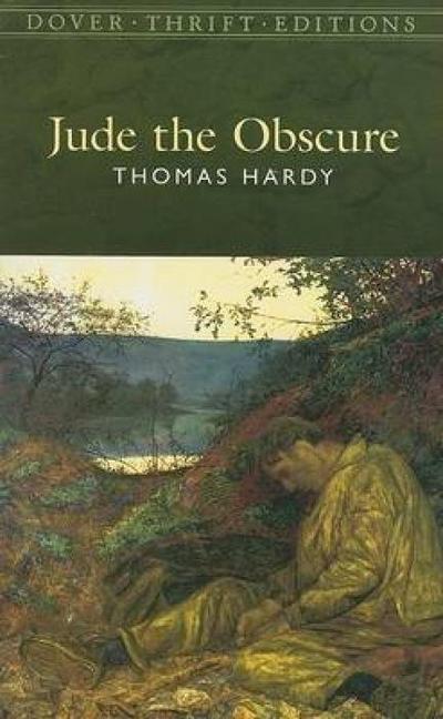 Jude the Obscure - Thomas Hardy