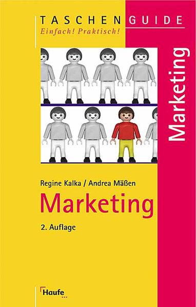 Marketing - Kalka, Regine und Andrea Mäßen