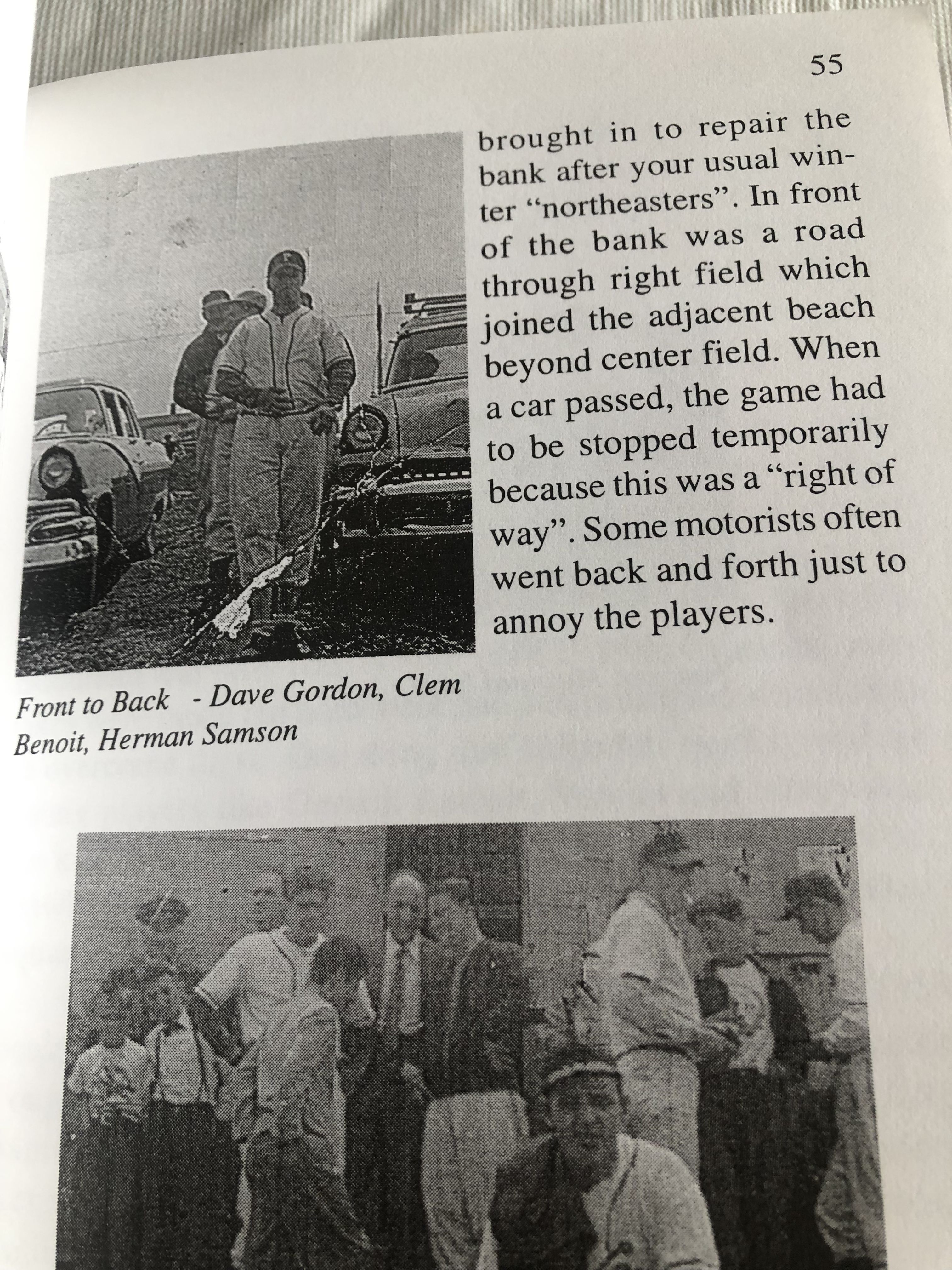 THE HISTORY OF PETIT DE GRAT RED CAPS 19471997 50 Years of Tradition