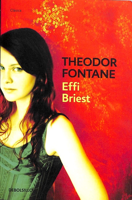 EFFI BRIEST. - FONTANE THEODOR