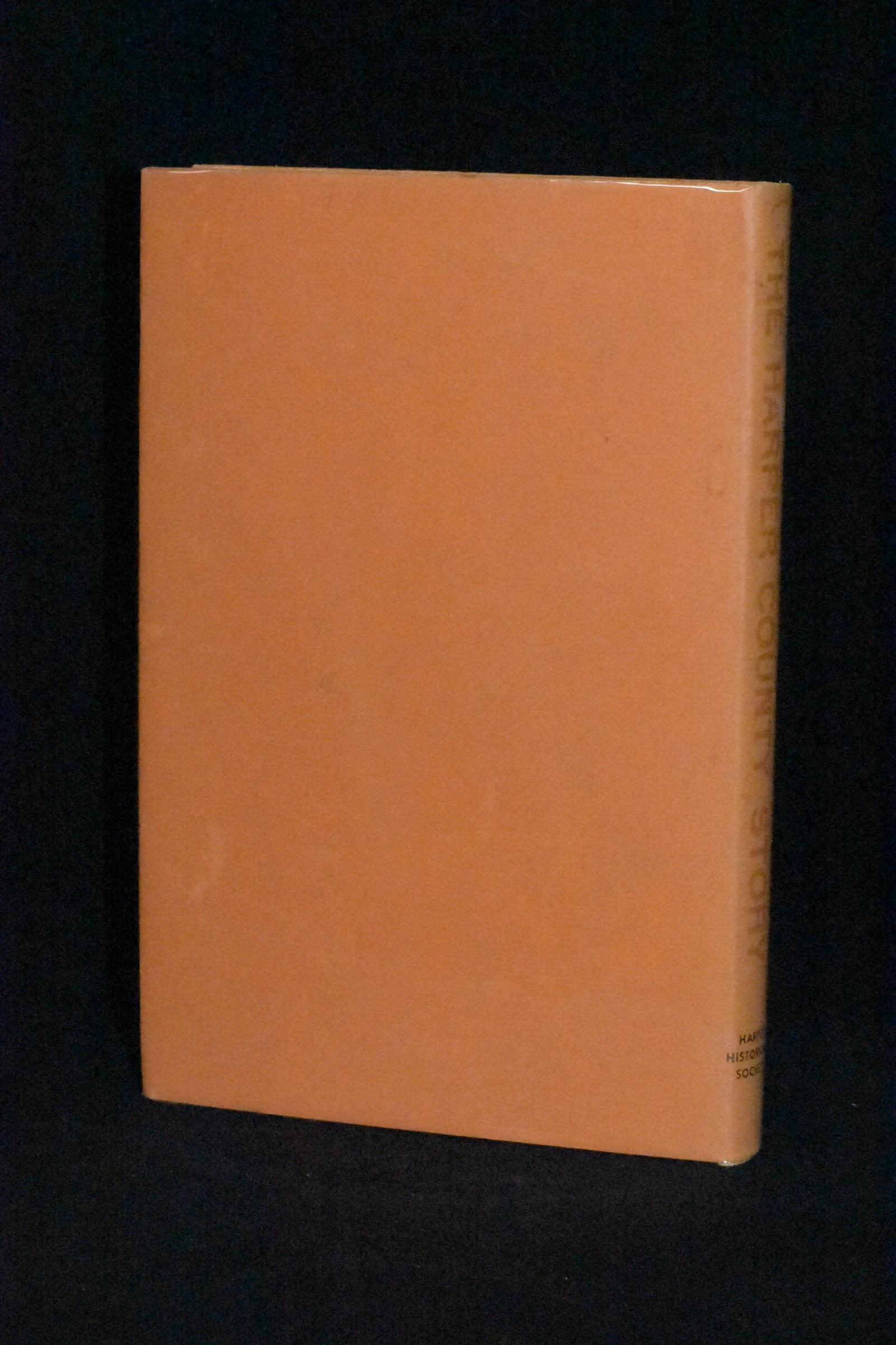 The Harper County Story; Harper County, Kansas by Harper Historical