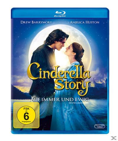 Auf immer und ewig: A Cinderella Story - Jeroen Krabbé