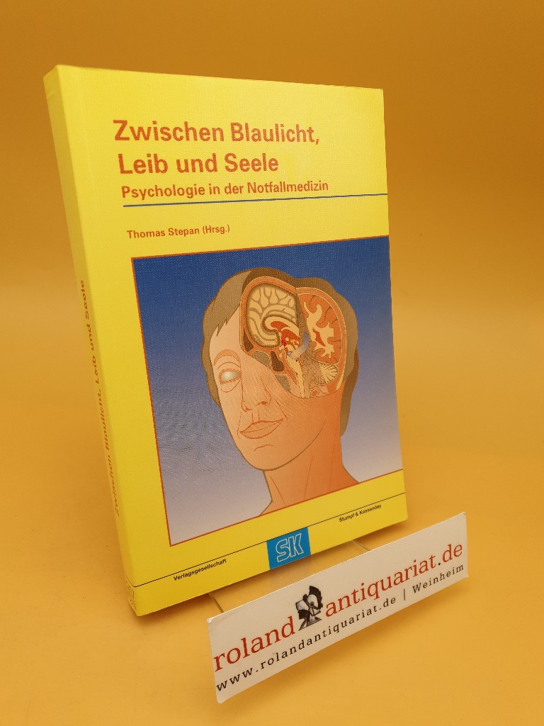Handbuch für Organisatorische Leiter - Thomas Stephan, (Hrsg.)