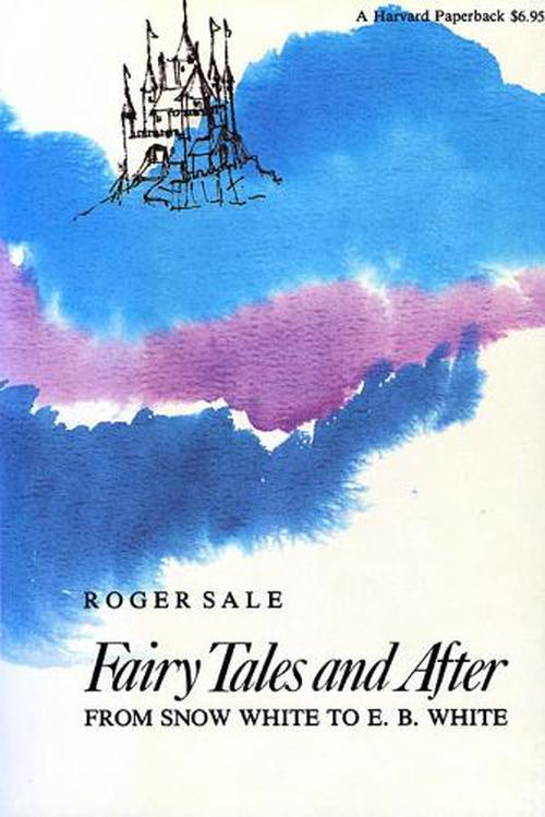 Fairy Tales and After (Paperback) - Roger Sale