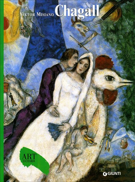 Chagall - Misiano Viktor