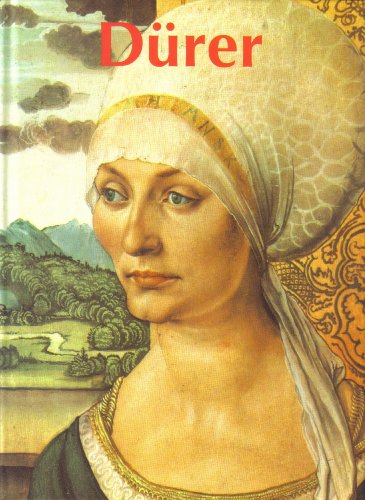 Albrecht Dürer. [Text: Stefano Roffo. Übers.: Ingeborg Donhauser und Jacqueline Tschiesche] - Dürer, Albrecht