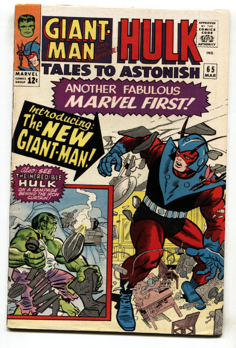 Tales To Astonish [Comme Neuf] [Couverture souple]