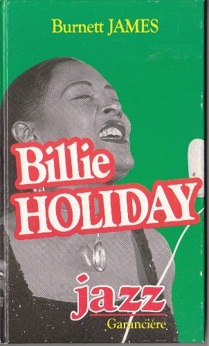 Billie Holiday - James, Burnett