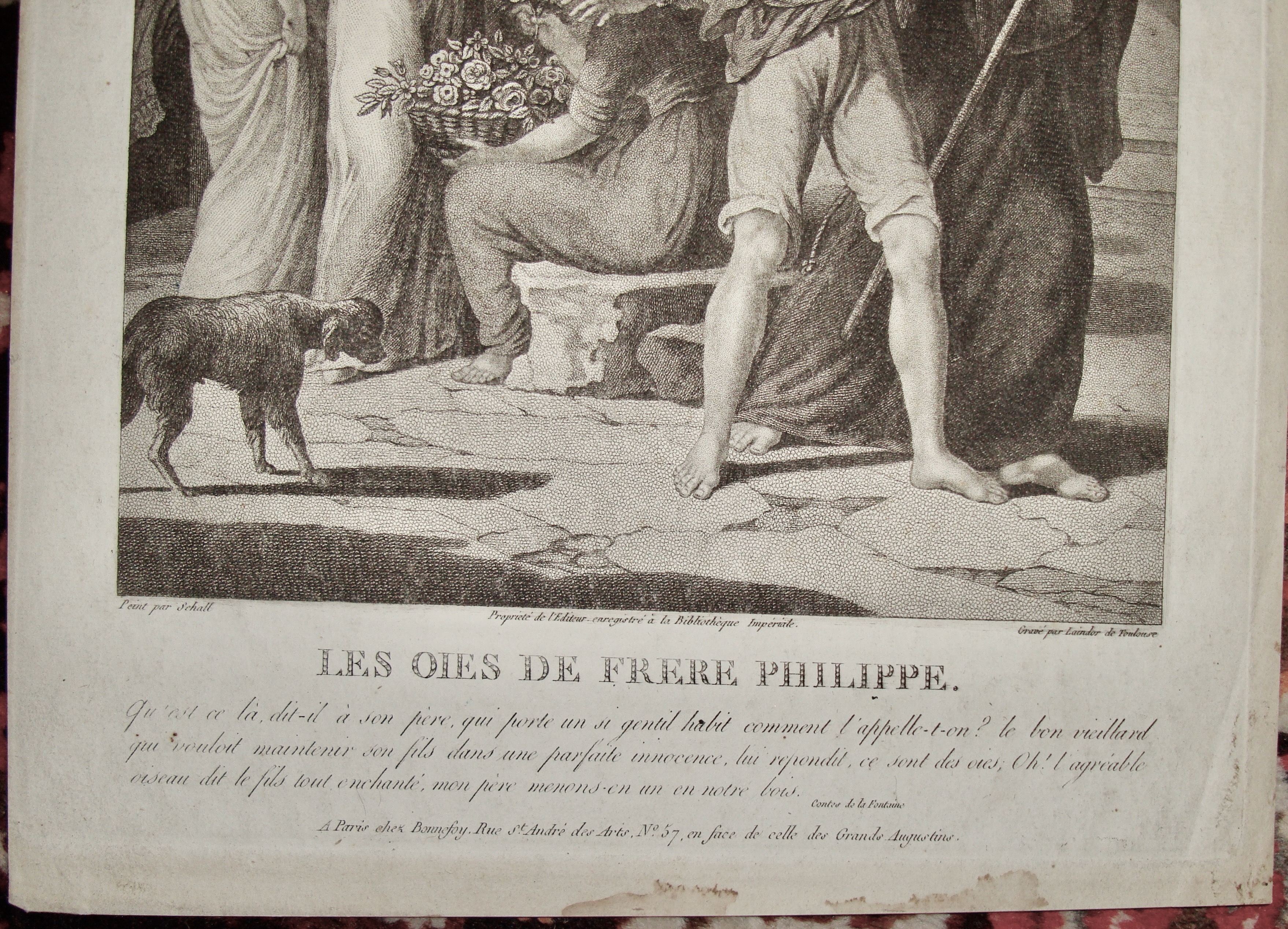Habit pere fils sale