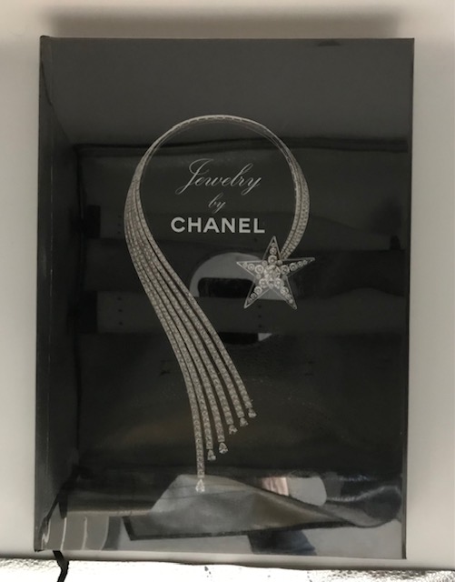 Thames & Hudson USA - Book - Chanel High Jewelry