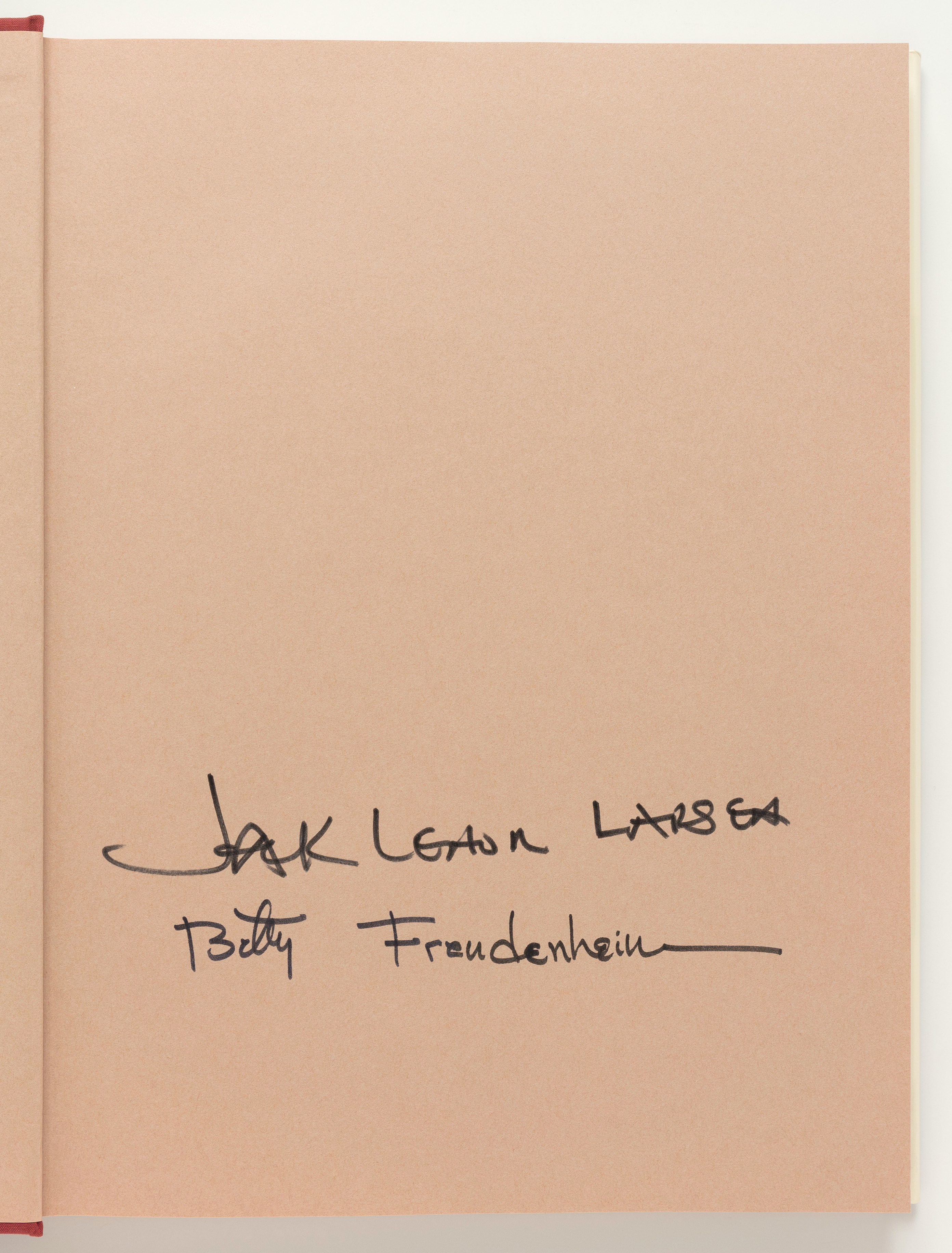 Interlacing: The Elemental Fabric da Jack Lenor Larsen with Betty