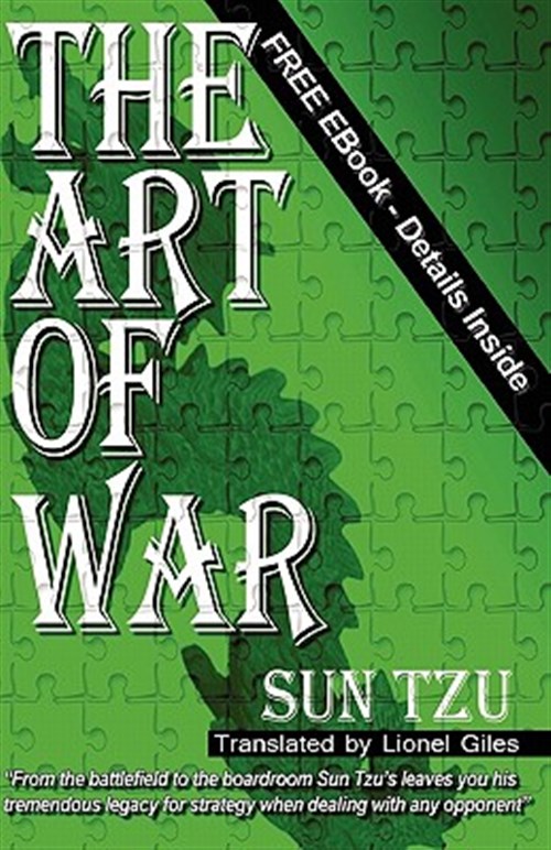 Art of War : Sun Tzu - Sun-Tzu; Giles, Lionel