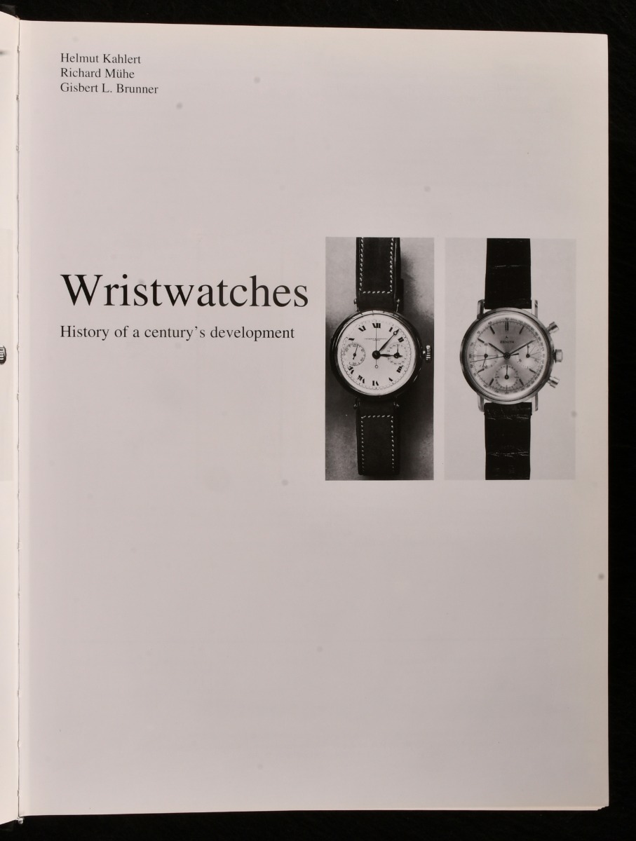 Wristwatches History Of A Century's Wristwatches History Of A Century's