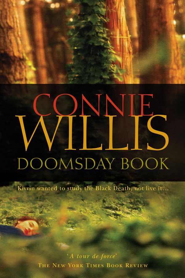 Doomsday Book - Connie Willis