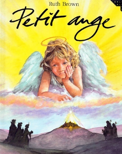 Petit ange - Ruth Brown - Ruth Brown