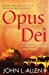 Opus Dei [Soft Cover ] - Allen, John L.