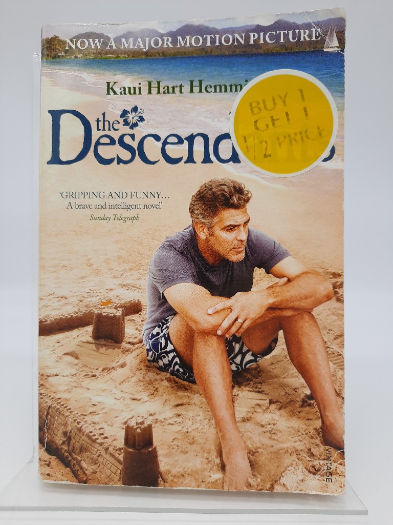 The Descendants - Kaui Hart Hemmings