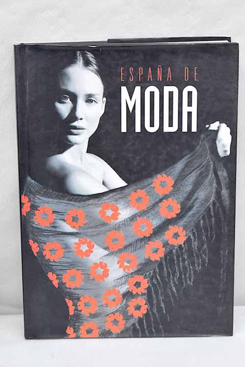 España de moda - PEDRO ET AL. NARVAEZ