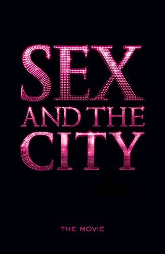 Sex and the City - Sohn, Amy