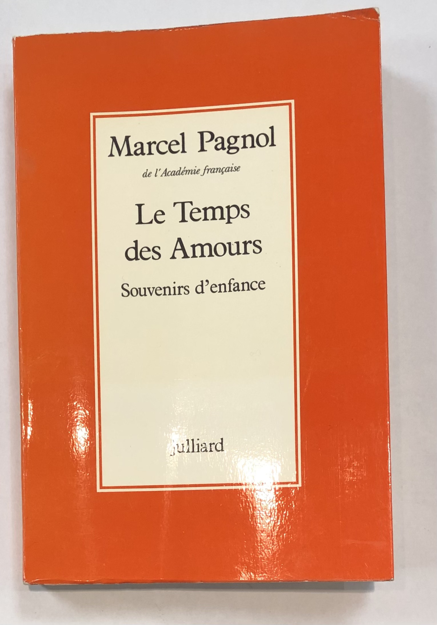 Pour une heure d'abandon Tome V : Les naufragés du coeur - Marcel Priollet  par Marcel Priollet: Used: Very Good