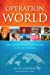 Operation World: The Definitive Prayer Guide to Every Nation - Mandryk, Jason
