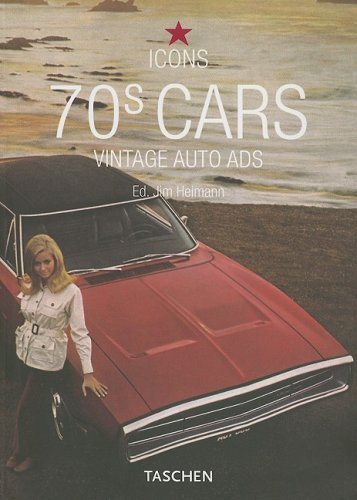 70s Cars