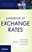 Handbook of Exchange Rates (Wiley Handbooks in Financial Engineering and Econometrics) - James, Jessica