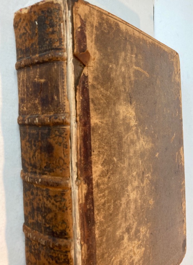 Vetus Testamentum ex Versione Septuaginta Interpretum. Olim ad fidem ...