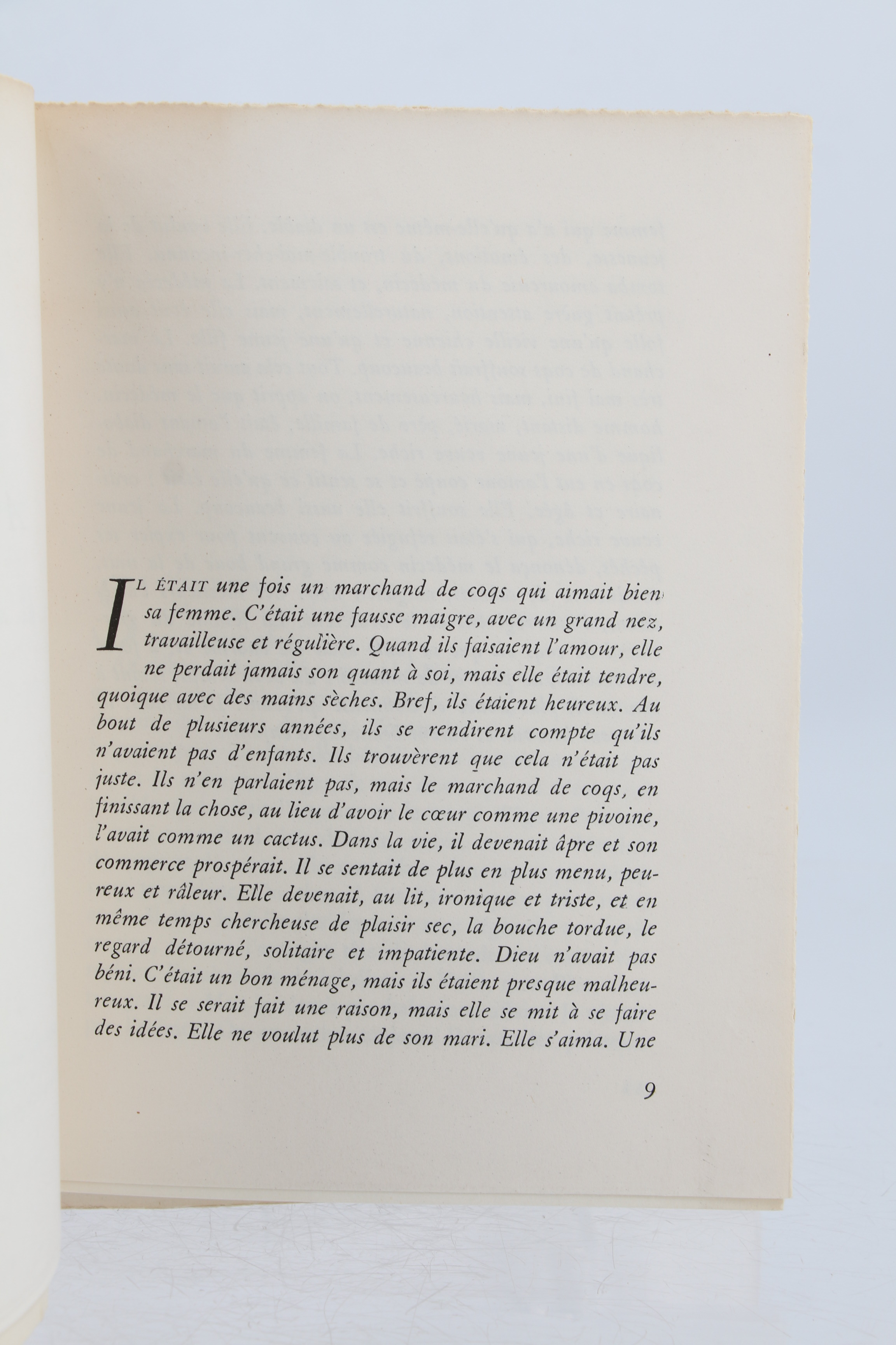 L'Amour monstre by PAUWELS Louis: couverture souple (1955) | Librairie ...
