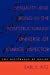 Sexuality and Being in the Poststructuralist Universe of Clarice Lispector: The Diff?rance of Desire - Fitz, Earl E.