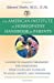 The American Institute of Homeopathy Handbook for Parents: A Guide to Healthy Treatment for Everything from Colds and Allergies to ADHD, Obesity, and Depression - Shalts M.D. D.Ht., Edward