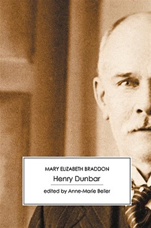 Henry Dunbar - Braddon, Mary Elizabeth