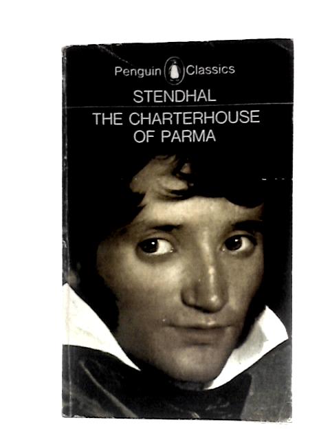 The Charterhouse of Parma - Stendhal