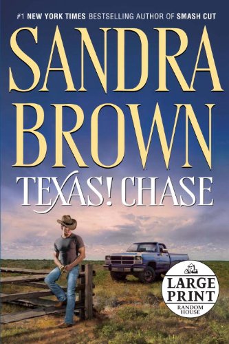 Texas! Chase: A Novel (Texas! Tyler Family Saga) - Brown, Sandra