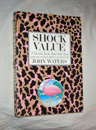 Shock value - Waters, John