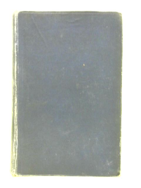 America And England: A Study Of The United States; Its Relations With Britain; Its Part In The Great War; And Its Future Influence - C. R. Enock