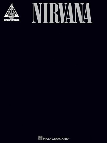 Nirvana (GUITARE) - Nirvana