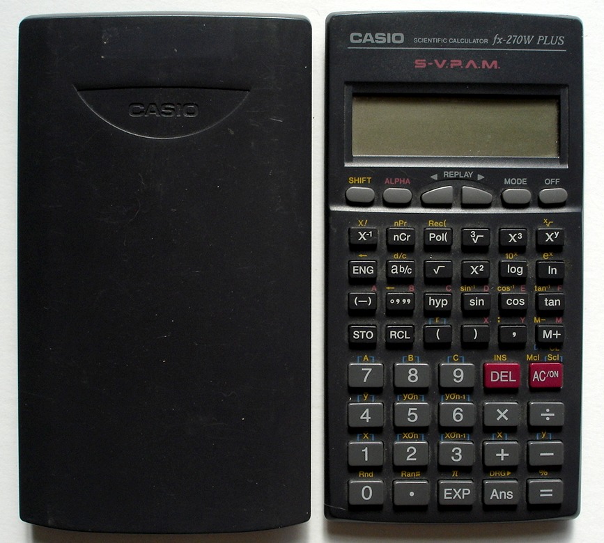 Good calculator deals