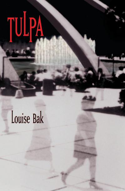 Tulpa - Louise Bak