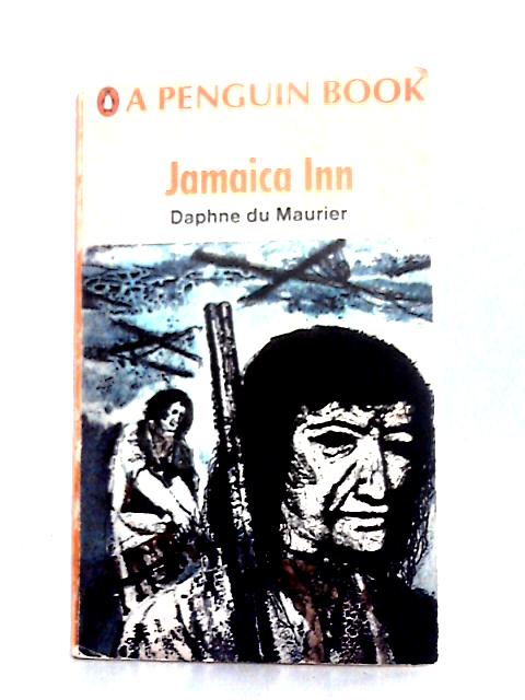 Jamaica Inn - Daphne Du Maurier