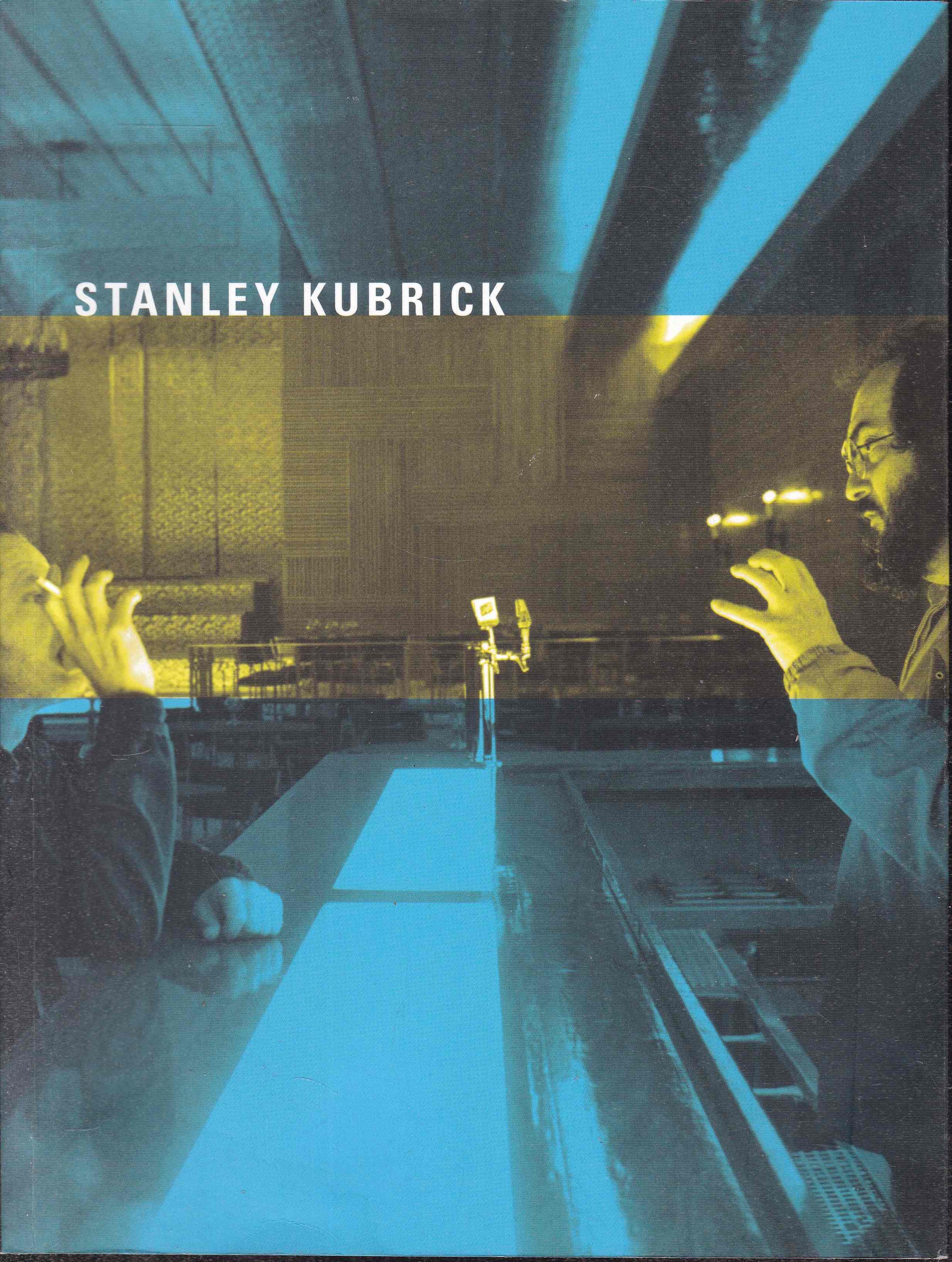Stanley Kubrick (= Kinematograph, Nr. 19. Schriftenreihe des Deutschen Filmmuseums Frankfurt am Main) - Eichhorn, Bernd (Hrsg.)