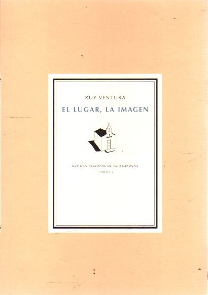 El lugar, la imagen . - Ventura, Ruy