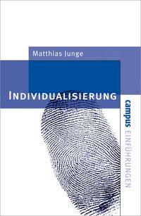 Individualisierung - Junge, Matthias