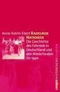 Radelnde Nationen - Ebert, Anne-Katrin