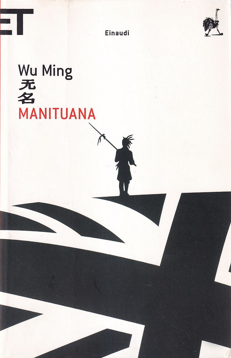 Manituana - Wu Ming